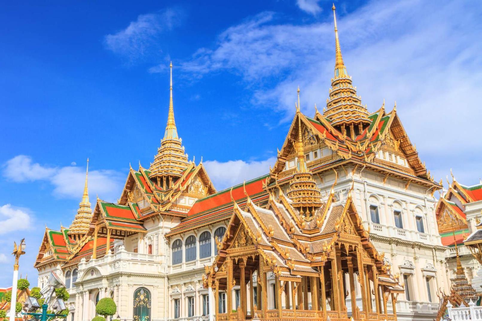 โกอินน์ สนามบินสุวรรณภูมิ Go Inn Suvarnabhumi Airport Μπανγκόκ Εξωτερικό φωτογραφία