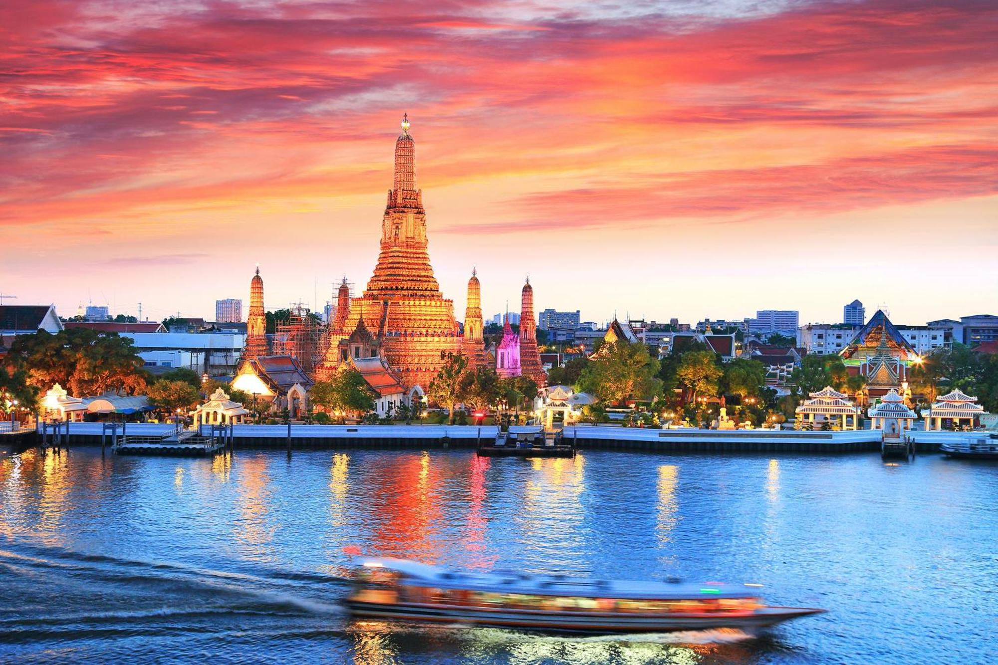 โกอินน์ สนามบินสุวรรณภูมิ Go Inn Suvarnabhumi Airport Μπανγκόκ Εξωτερικό φωτογραφία