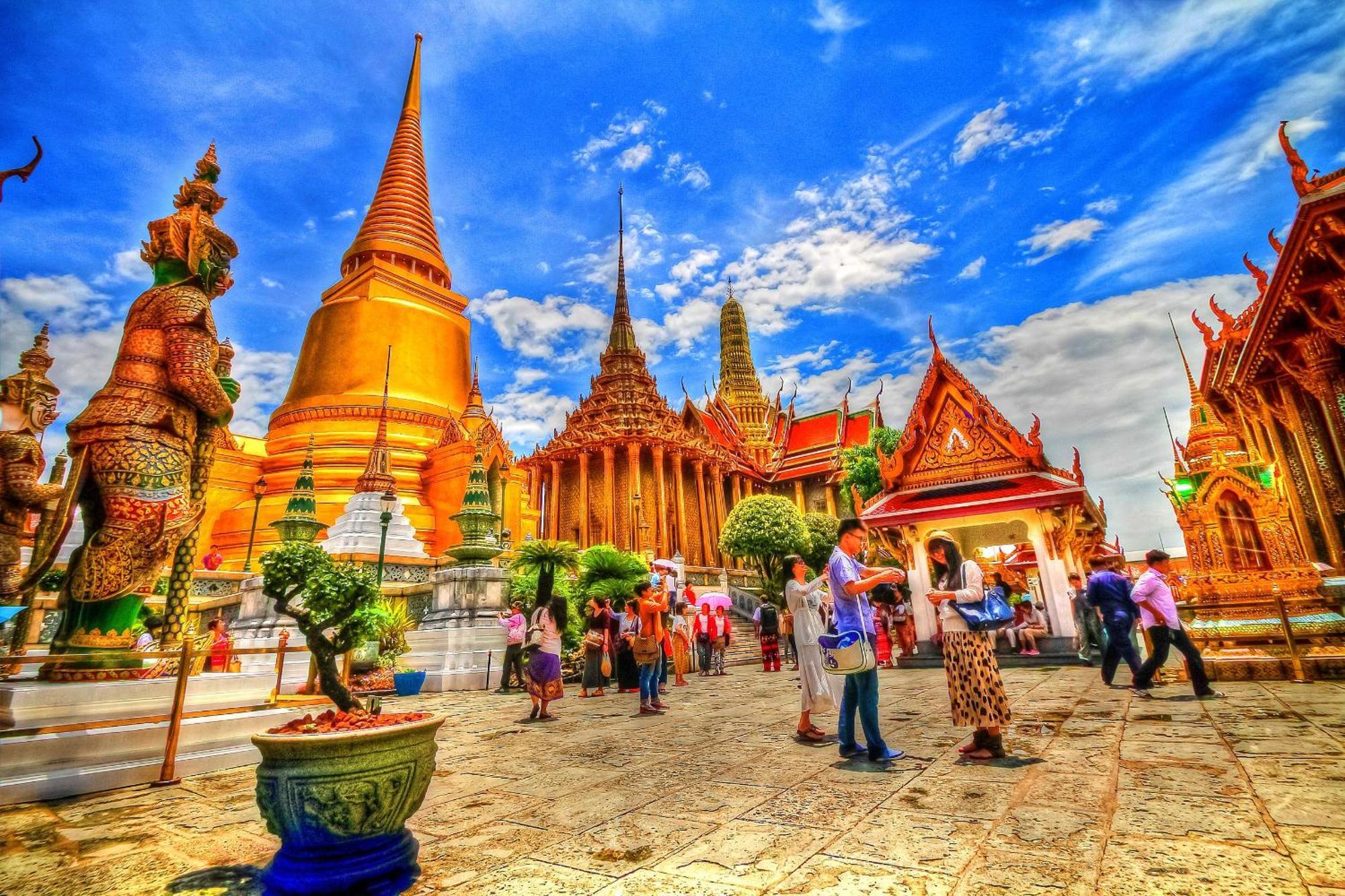 โกอินน์ สนามบินสุวรรณภูมิ Go Inn Suvarnabhumi Airport Μπανγκόκ Εξωτερικό φωτογραφία
